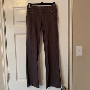 Workwear:dress pants, dress tops, dresses